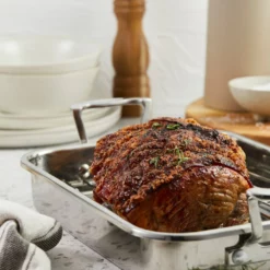 Baccarat IconiX 9 Piece Stainless Steel Cookware Set -Cookware Shop 1034497 BCICONIXCOOKSET9PC 06