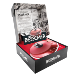 Bessemer Universal Lid 28cm Red 13 Bessemer Universal Lid 28cm Red -Cookware Shop 1037721 Bessemer 28cm Lid Red 0003 2dd20cff 427f 473e 8b00 07f2a9739197