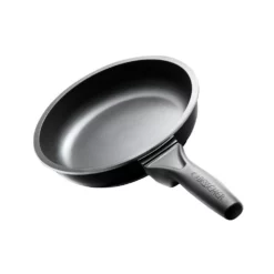 Bessemer Non Stick Frypan 24cm Ebony