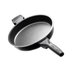 Bessemer Non Stick Frypan 28cm Ebony