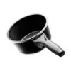 Bessemer Non Stick Saucepan 18cm Ebony -Cookware Shop BES 1037708