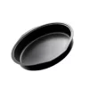 Bessemer Non Stick Round Baking Dish 34cm Ebony