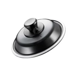 Bessemer Universal Lid 18cm Ebony