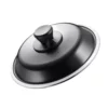 Bessemer Universal Lid 20cm Ebony