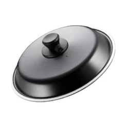 Bessemer Universal Lid 28cm Ebony