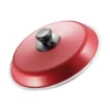 Bessemer Universal Lid 28cm Red -Cookware Shop BES 1037721