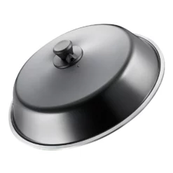 Bessemer Universal Lid 37cm Ebony
