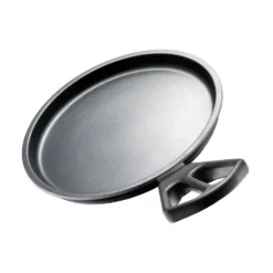 Bessemer Non Stick Crepe Pan 28cm Ebony