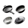 Bessemer 4 Piece Cookware Set 28cm -Cookware Shop BES 1039055