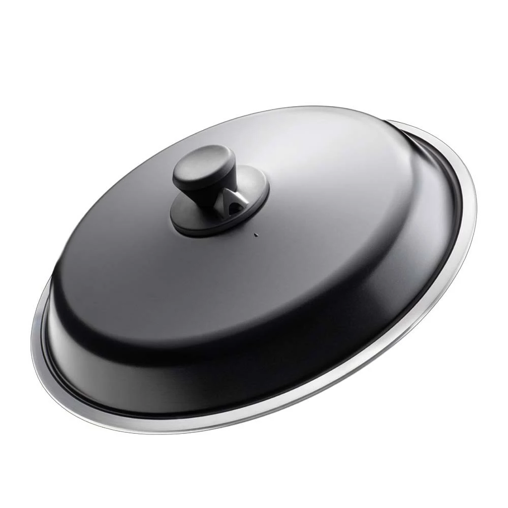 Bessemer 4 Piece Cookware Set 28cm 4 Bessemer 4 Piece Cookware Set 28cm - Image 2