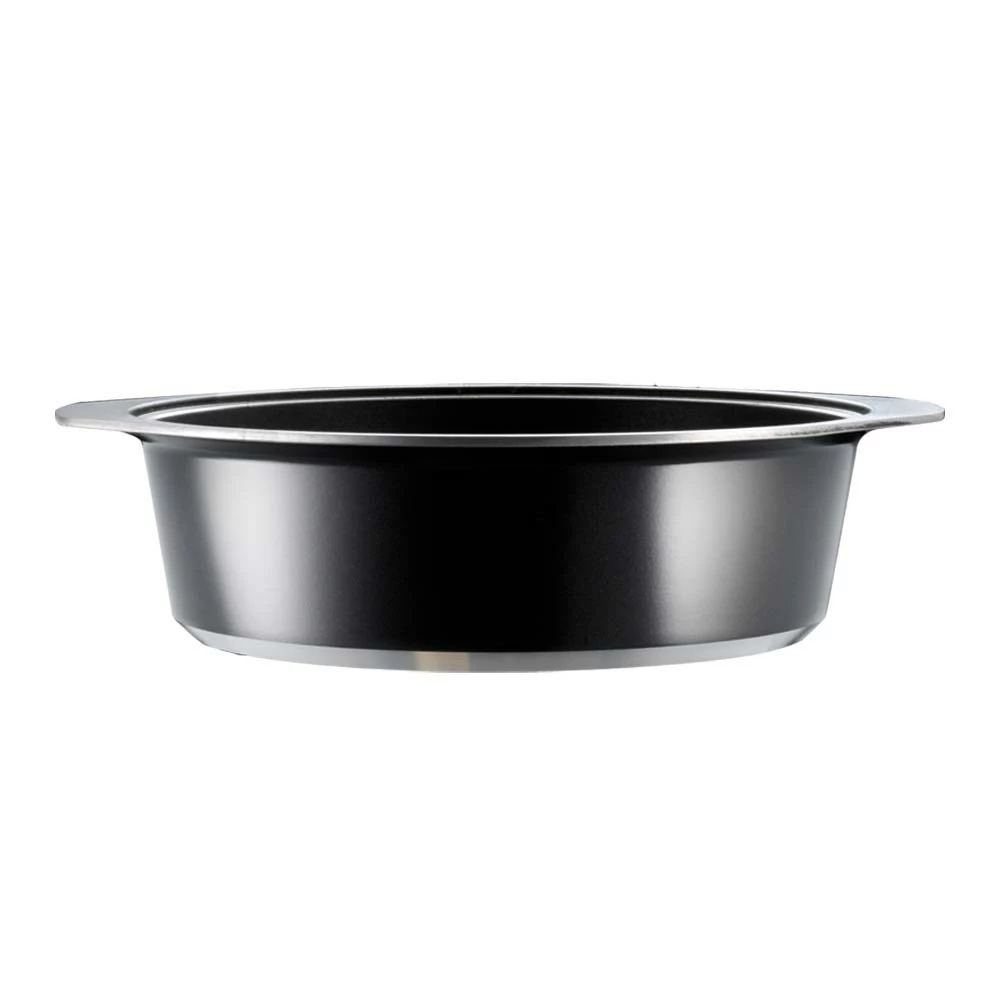 Bessemer 4 Piece Cookware Set 28cm 7 Bessemer 4 Piece Cookware Set 28cm - Image 5