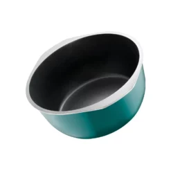 Bessemer Non Stick Casserole 28cm Teal