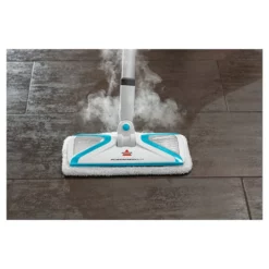 Bissell PowerFresh Slim Steam Mop -Cookware Shop BIT 2233F 4