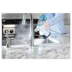 Bissell PowerFresh Slim Steam Mop -Cookware Shop BIT 2233F 5