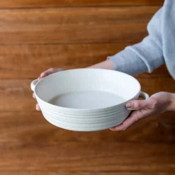 Ecology Ottawa Round Baker 30cm Calico -Cookware Shop CWM EC0411 3