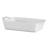 Ecology Signature Porcelain Lasagne Dish 40.5cm -Cookware Shop CWM EC15418