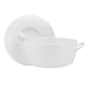Ecology Signature Porcelain Casserole With Lid 3.5L