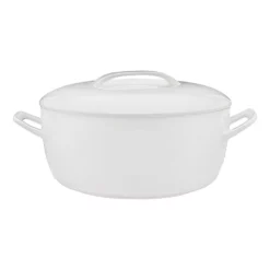 Ecology Signature Porcelain Casserole With Lid 3.5L -Cookware Shop CWM EC15422 4