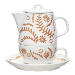 Ecology Nori Tea For One 170ml/320ml