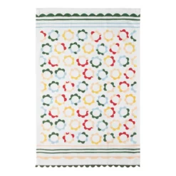 Ecology Spirit Set Of 2 Tea Towels 8 Ecology Spirit Set Of 2 Tea Towels -Cookware Shop CWM EC63600 3