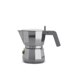 Alessi Moka Espresso 1 Cup Coffee Maker