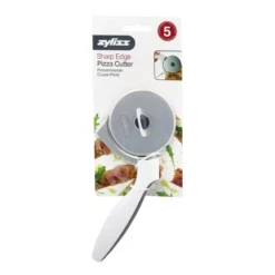 Zyliss Sharp Edge Pizza Cutter 7 Zyliss Sharp Edge Pizza Cutter -Cookware Shop DKS 13665 3