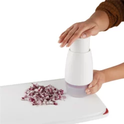 Zyliss Classic Food Chopper -Cookware Shop DKS 13679 2