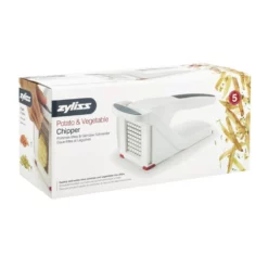 Zyliss Potato & Vegetable Chipper -Cookware Shop DKS 13681 4