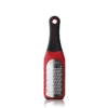 Microplane Artisan Coarse Grater - Red
