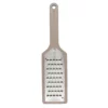 Microplane Coarse Grater Dover Grey