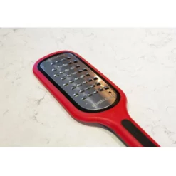 Microplane Select Series Extra Coarse Grater Red -Cookware Shop DKS 15223 5