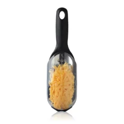 Microplane Elite Extra Coarse Grater Black -Cookware Shop DKS 15303 4