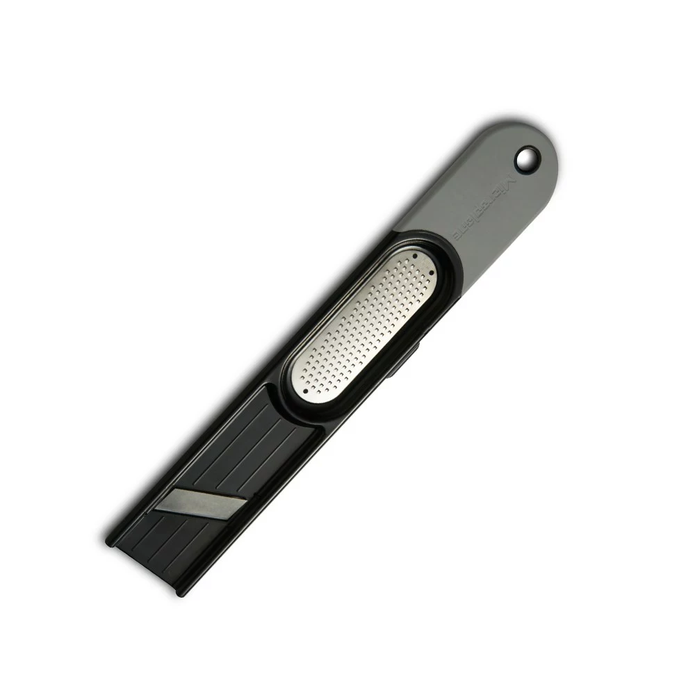 Microplane Specialty Series 3 In 1 Ginger Tool 3 Microplane Specialty Series 3 In 1 Ginger Tool
