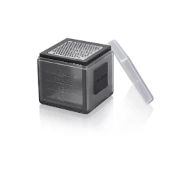 Microplane Specialty Series Cube Grater Black
