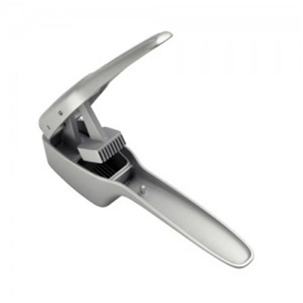 Jamie Oliver Garlic Press & Slicer 3 Jamie Oliver Garlic Press & Slicer