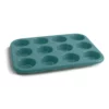 Jamie Oliver 12 Cup Muffin Tray 1 Jamie Oliver 12 Cup Muffin Tray -Cookware Shop DKS 22270