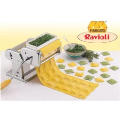 Marcato Ravioli Accessory -Cookware Shop DKS 2701 4