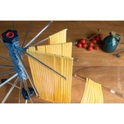 Marcato Tacapasta Pasta Drying Rack Blue -Cookware Shop DKS 2722 2