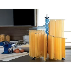 Marcato Tacapasta Pasta Drying Rack Blue -Cookware Shop DKS 2722 4