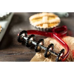 Marcato Pasta Bike Red -Cookware Shop DKS 2743 2