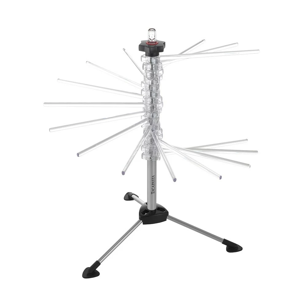 Marcato Tacapasta Pasta Drying Rack Clear 3 Marcato Tacapasta Pasta Drying Rack Clear