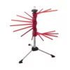 Marcato Pasta Drying Rack "Tacapasta" Red -Cookware Shop DKS 2763