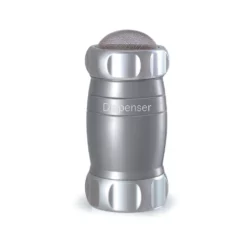 Marcato Dispenser/Shaker Silver