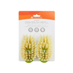 Full Circle Suds Up Dish Brush Refill