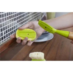 Full Circle Suds Up Dish Sponge Refill 5 Full Circle Suds Up Dish Sponge Refill -Cookware Shop DKS 288061 2