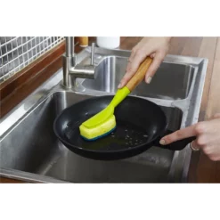 Full Circle Suds Ups Soap Dispensing Sponge -Cookware Shop DKS 28806 2