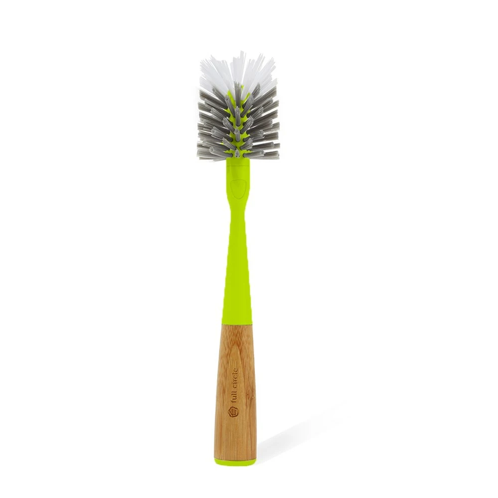 Full Circle Clean Reach Bottle Brush 3 Full Circle Clean Reach Bottle Brush