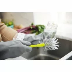 Full Circle Clean Reach Bottle Brush 9 Full Circle Clean Reach Bottle Brush -Cookware Shop DKS 28820 4