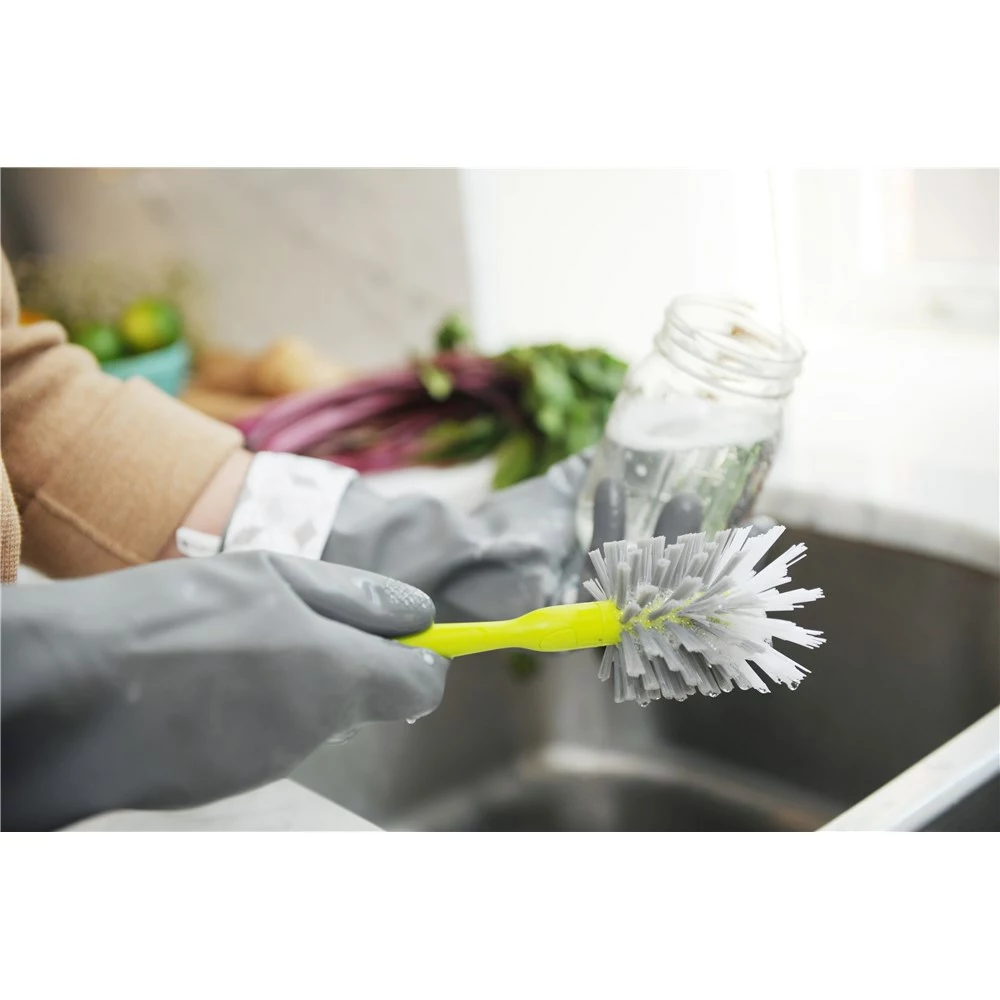 Full Circle Clean Reach Bottle Brush 6 Full Circle Clean Reach Bottle Brush - Image 4