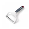 Zyliss Smooth Glide Wide Peeler 1 Zyliss Smooth Glide Wide Peeler -Cookware Shop DKS 288259
